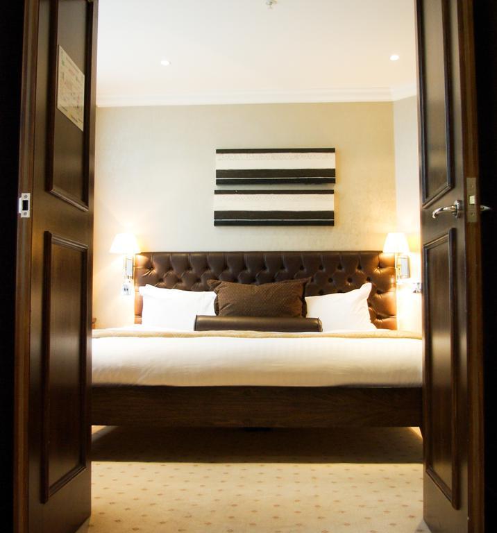 コートハウス ホテル ロンドン エクステリア 写真
