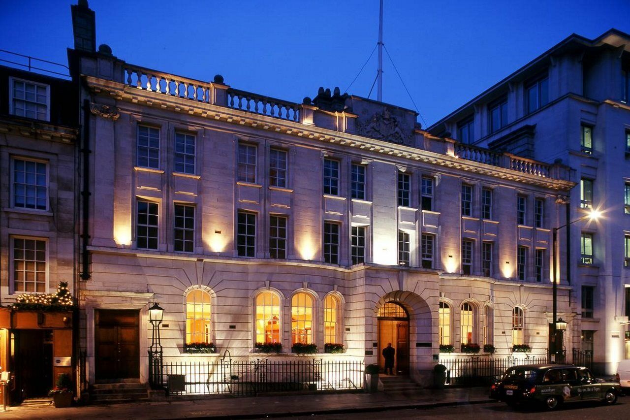 コートハウス ホテル ロンドン エクステリア 写真